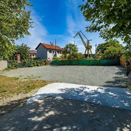 Casa Ypu Hotel Două Mai Eksteriør billede