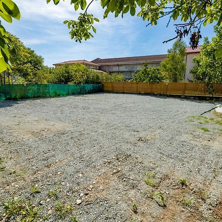 Casa Ypu Hotel Două Mai Eksteriør billede