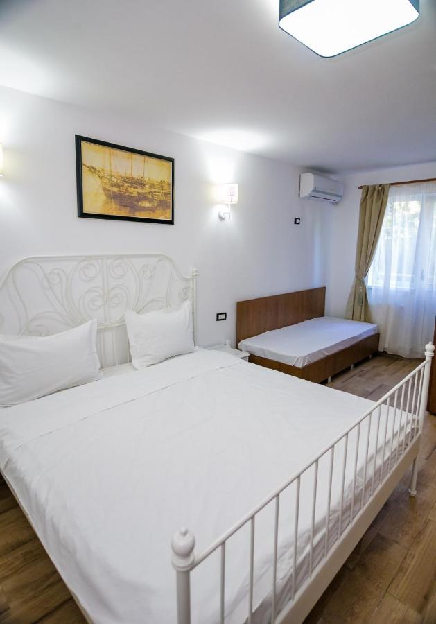 Casa Ypu Hotel Două Mai Eksteriør billede