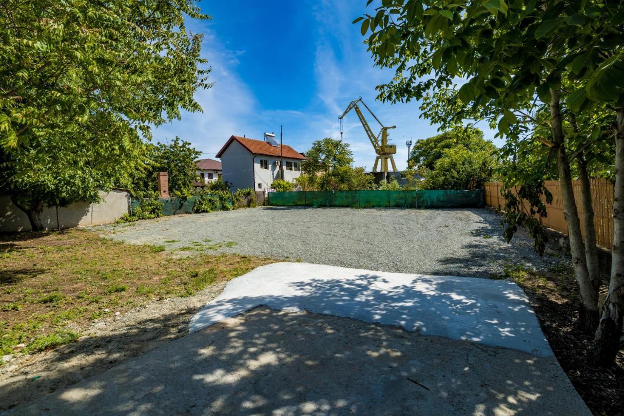 Casa Ypu Hotel Două Mai Eksteriør billede