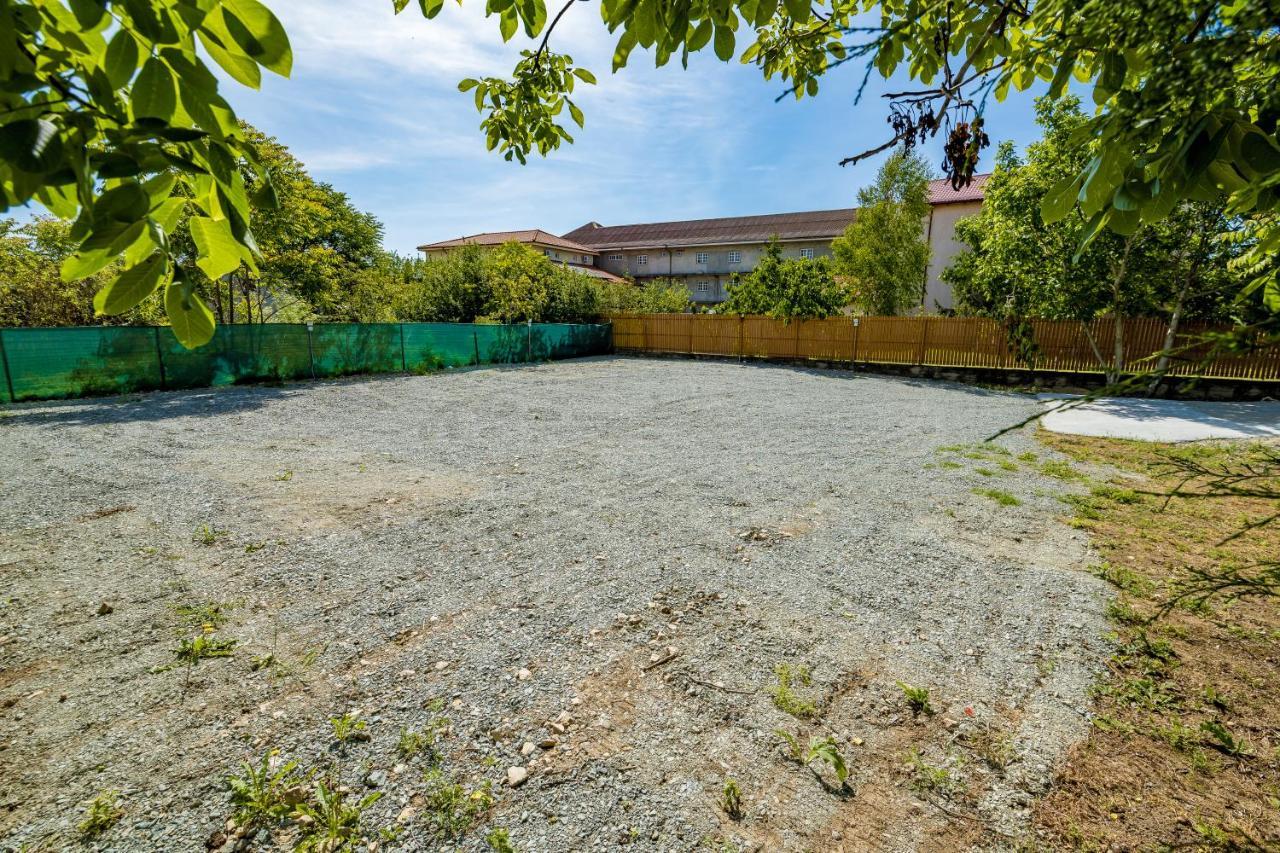 Casa Ypu Hotel Două Mai Eksteriør billede