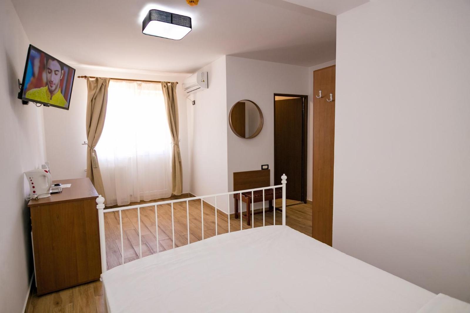 Casa Ypu Hotel Două Mai Værelse billede