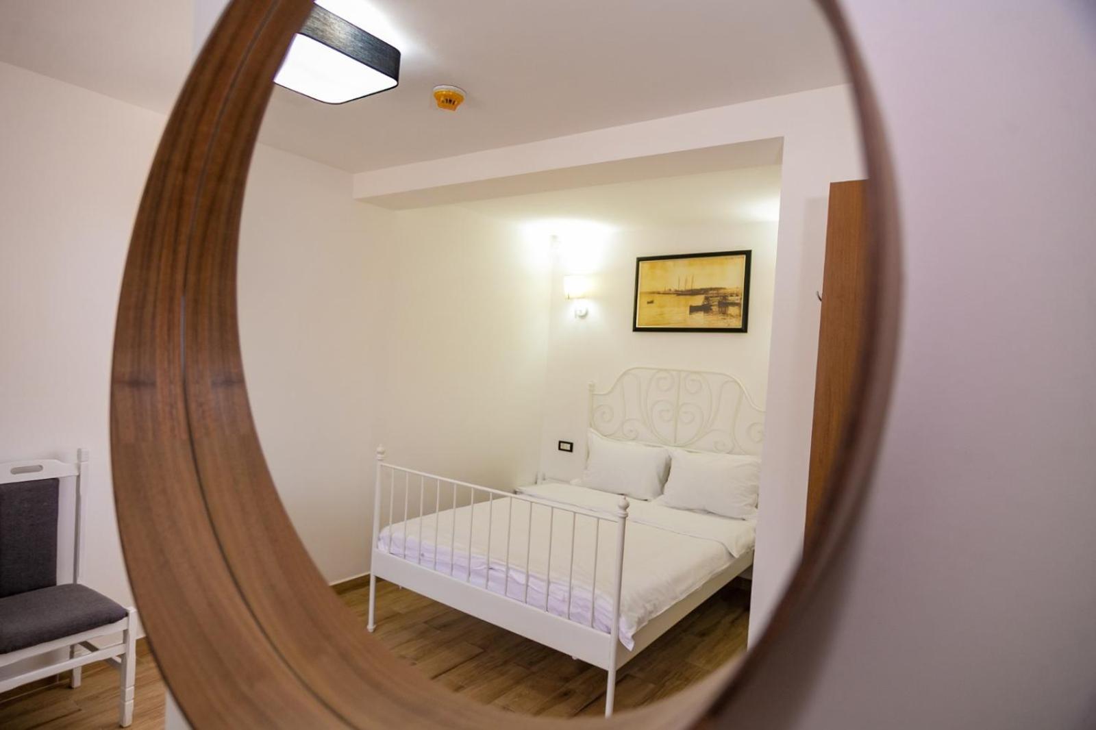 Casa Ypu Hotel Două Mai Værelse billede
