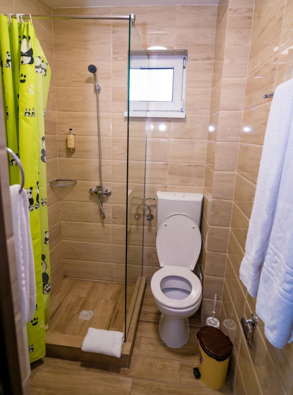 Casa Ypu Hotel Două Mai Værelse billede