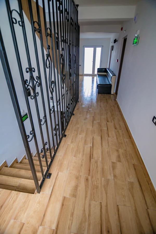 Casa Ypu Hotel Două Mai Eksteriør billede
