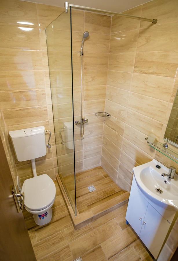 Casa Ypu Hotel Două Mai Eksteriør billede